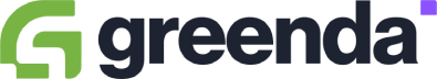 Greenda logo